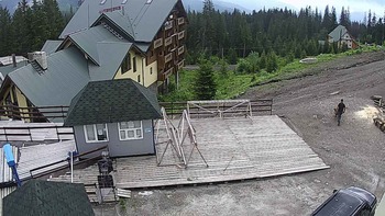 Драгобрат 26 червня 2020 року, 2020-06-26 10:00