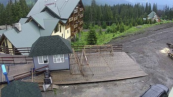 Драгобрат 26 червня 2020 року, 2020-06-26 13:00