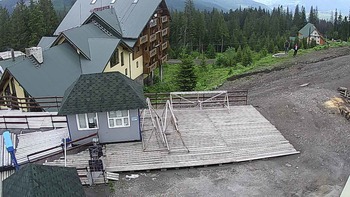 Драгобрат 26 червня 2020 року, 2020-06-26 16:00