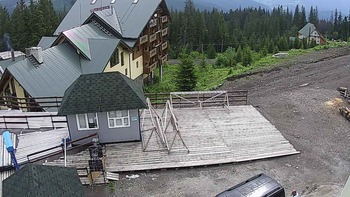 Драгобрат 27 червня 2020 року, 2020-06-27 10:00