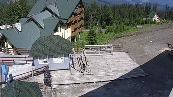 Драгобрат 27 червня 2020 року, 2020-06-27 16:00