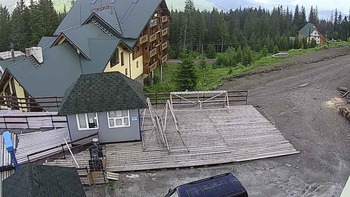 Драгобрат 28 червня 2020 року, 2020-06-28 16:00