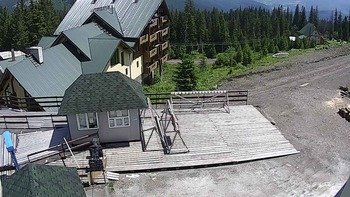 Драгобрат 29 червня 2020 року, 2020-06-29 13:00