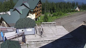Драгобрат 29 червня 2020 року, 2020-06-29 16:00