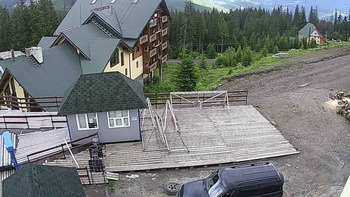 Драгобрат 30 червня 2020 року, 2020-06-30 16:00