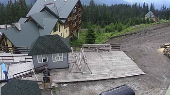 Драгобрат 1 липня 2020 року, 2020-07-01 10:00