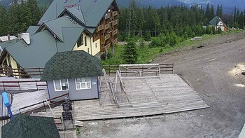 Драгобрат 2 липня 2020 року, 2020-07-02 16:00