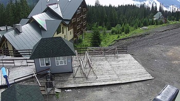 Драгобрат 3 липня 2020 року, 2020-07-03 10:00
