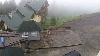 Драгобрат 4 липня 2020 року, 2020-07-04 10:00
