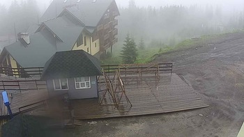 Драгобрат 4 липня 2020 року, 2020-07-04 13:00