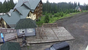 Драгобрат 4 липня 2020 року, 2020-07-04 16:00