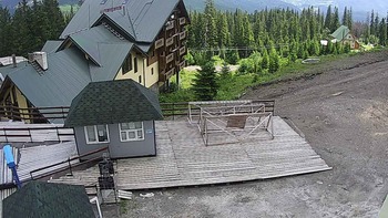 Драгобрат 5 липня 2020 року, 2020-07-05 13:00