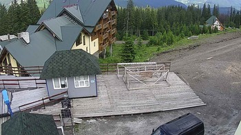 Драгобрат 5 липня 2020 року, 2020-07-05 16:00