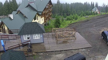 Драгобрат 7 липня 2020 року, 2020-07-07 10:00