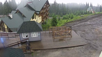 Драгобрат 7 липня 2020 року, 2020-07-07 13:00