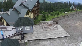Драгобрат 8 липня 2020 року, 2020-07-08 13:00
