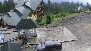 Драгобрат 9 липня 2020 року, 2020-07-09 10:00