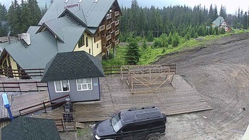 Драгобрат 9 липня 2020 року, 2020-07-09 16:00