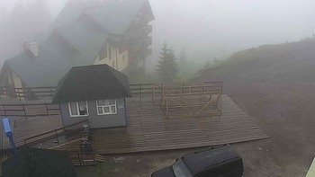 Драгобрат 12 липня 2020 року, 2020-07-12 10:00