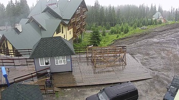Драгобрат 12 липня 2020 року, 2020-07-12 13:00