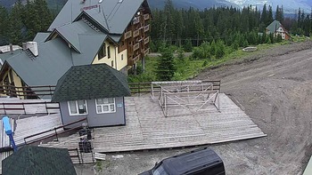 Драгобрат 14 липня 2020 року, 2020-07-14 16:00