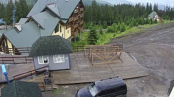 Драгобрат 17 липня 2020 року, 2020-07-17 16:00