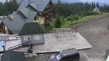 Драгобрат 19 липня 2020 року, 2020-07-19 13:00