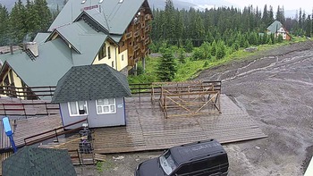 Драгобрат 19 липня 2020 року, 2020-07-19 16:00