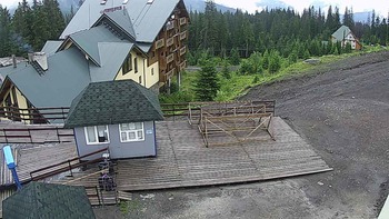 Драгобрат 20 липня 2020 року, 2020-07-20 10:00