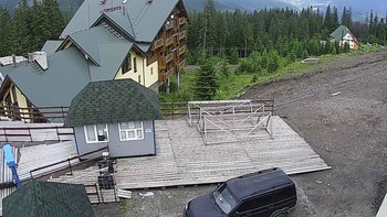 Драгобрат 20 липня 2020 року, 2020-07-20 16:00