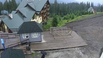 Драгобрат 21 липня 2020 року, 2020-07-21 10:00