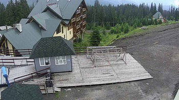 Драгобрат 21 липня 2020 року, 2020-07-21 13:00