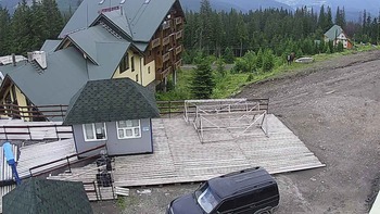 Драгобрат 21 липня 2020 року, 2020-07-21 16:00