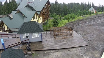 Драгобрат 25 липня 2020 року, 2020-07-25 16:00