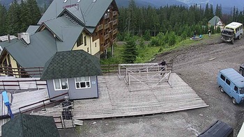 Драгобрат 26 липня 2020 року, 2020-07-26 13:00
