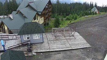 Драгобрат 27 липня 2020 року, 2020-07-27 13:00