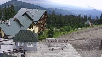 Драгобрат 31 липня 2020 року, 2020-07-31 13:00