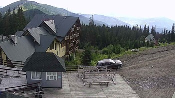 Драгобрат 1 серпня 2020 року, 2020-08-01 10:00