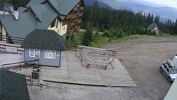 Драгобрат 7 серпня 2020 року, 2020-08-07 16:00