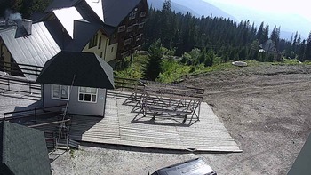 Драгобрат 8 серпня 2020 року, 2020-08-08 10:00