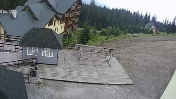 Драгобрат 10 серпня 2020 року, 2020-08-10 10:00