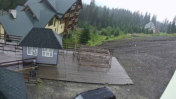 Драгобрат 10 серпня 2020 року, 2020-08-10 13:00
