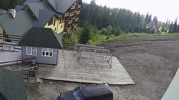 Драгобрат 11 серпня 2020 року, 2020-08-11 10:00