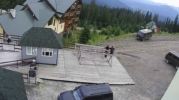 Драгобрат 11 серпня 2020 року, 2020-08-11 16:00