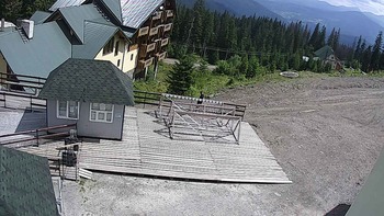Драгобрат 12 серпня 2020 року, 2020-08-12 13:00