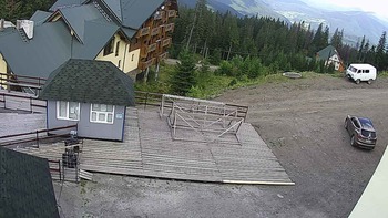 Драгобрат 12 серпня 2020 року, 2020-08-12 16:00