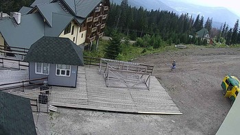 Драгобрат 13 серпня 2020 року, 2020-08-13 13:00