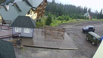 Драгобрат 14 серпня 2020 року, 2020-08-14 16:00