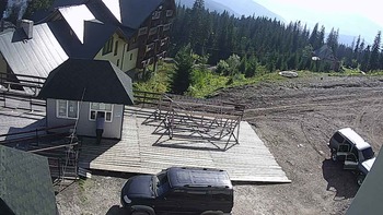 Драгобрат 15 серпня 2020 року, 2020-08-15 10:00