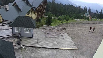 Драгобрат 15 серпня 2020 року, 2020-08-15 16:00